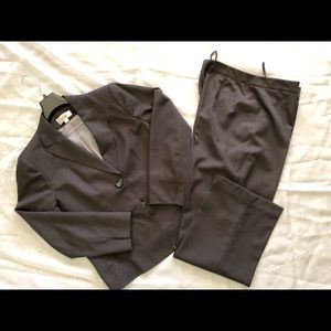 Le Suit Womens size 16 Regular